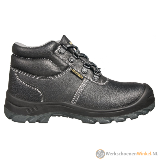 Afbeelding van Safety Jogger Bestboy werkschoenen S3 Goedkoop