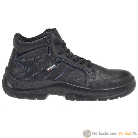 Afbeelding van Werkschoenen Ademend Sixton Vigor S3 SRC