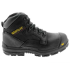 Afbeelding van Werkschoenen Caterpillar Bearing  Zwart S3