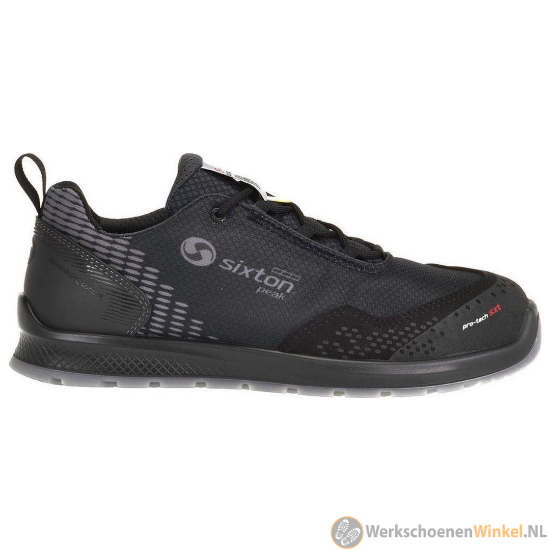 Afbeelding van Werkschoenen Sixton Auckland Laag S3 SRC ESD