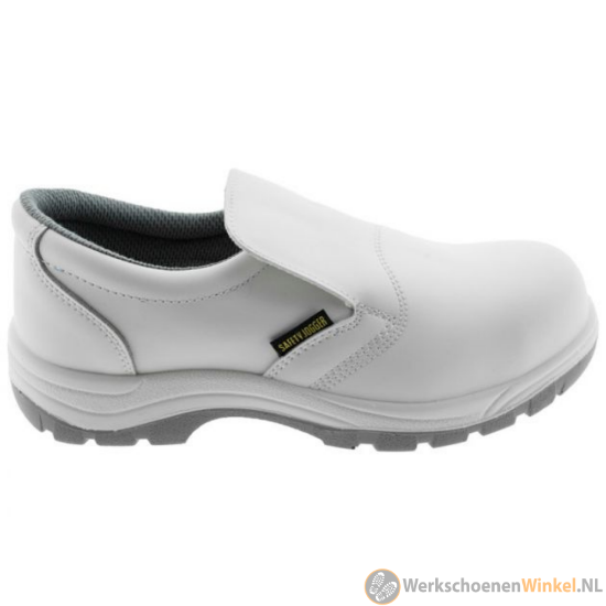 Afbeelding van Werkschoen Safety Jogger X0500 Instapper S2 Unisex