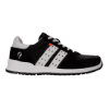 Afbeelding van Comfortabele werksneakers Quick Sprint S1P met PU/PU loopzool  - Kleur Zwart