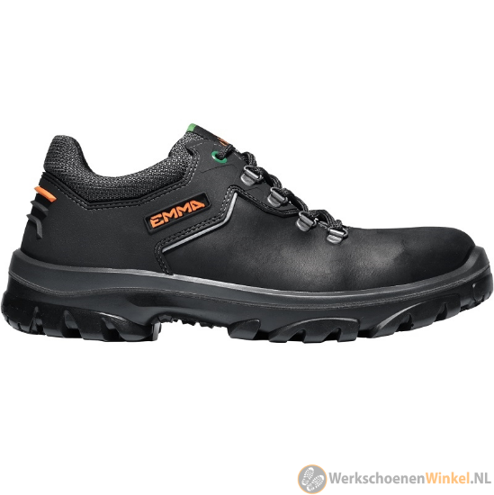 Afbeelding van Duurzame Werkschoenen Emma Alaska S3 SRC