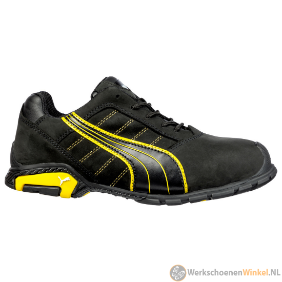 klein Knop Beroep Lage Werkschoenen (Sneakermodel) Puma Amsterdam S3 SRC - Nu 20% korting ®  Werkschoenenwinkel.nl