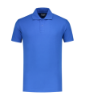 Afbeelding van Luxe Royaal Blauw Poloshirt Workman 