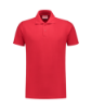 Afbeelding van Luxe Rode Poloshirt Workman 