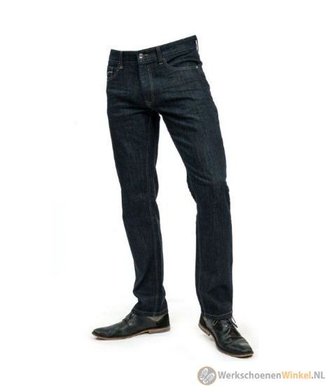 Afbeelding van Newstar Jacksoneville Jeans met stretch - Medium