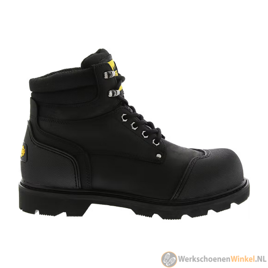 Afbeelding van Veiligheidsschoen Volnerf Leder Blackstone 530 S3