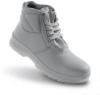 Afbeelding van Wasbare Werkschoenen Sixton Bergamo Hoog S2 SRC