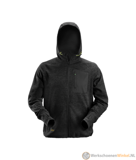 Afbeelding van Isolerende Fleece Hoodie