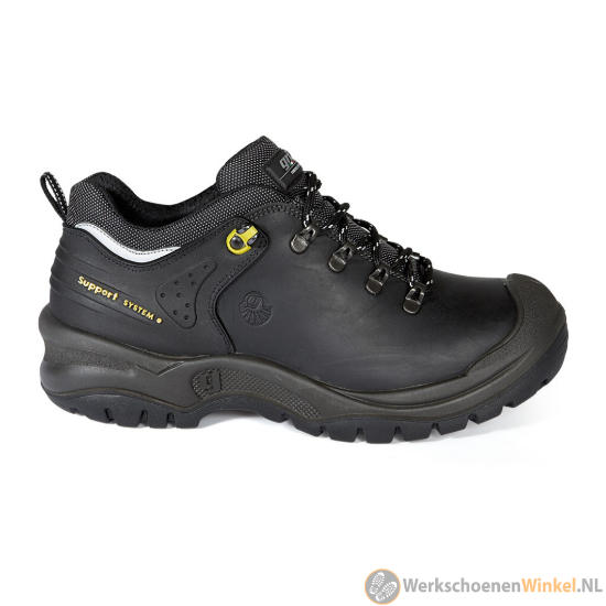 Afbeelding van Stevige Grisport S3 SRC lage allround veiligheidsschoenen