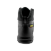 Afbeelding van Krachtige werkschoenen Cat Framework zwart S3 met ademende mesh voering (waterdicht)