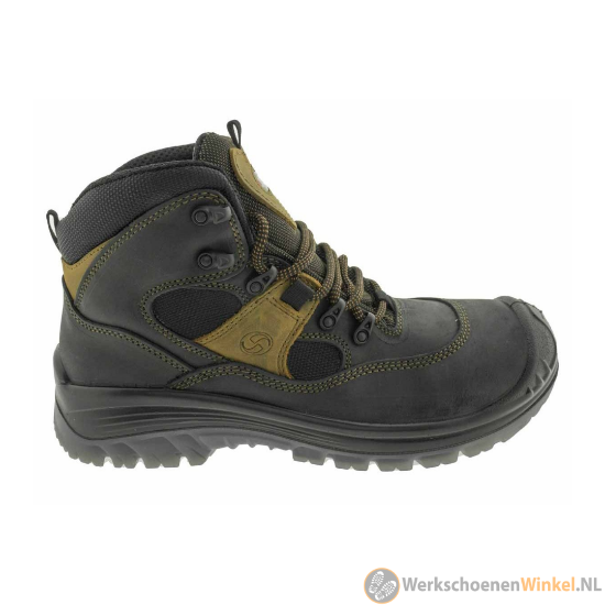 Afbeelding van Werkschoenen Sixton Labrador 07 S3 SRC