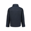 Afbeelding van Extra dikke winterjas Workman (speciale wintervoering) - Kleur Zwart