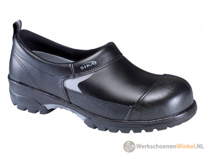 Klompen - Wooden shoes Nee, we lopen in Nederland niet all