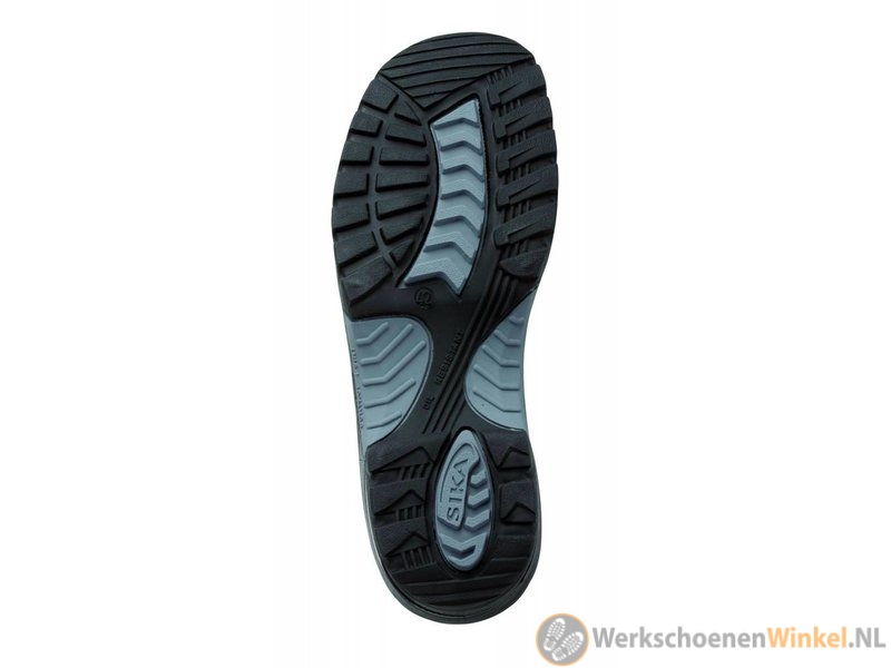 Sika 163 Inlegzool Super Clog - Basiq PBM