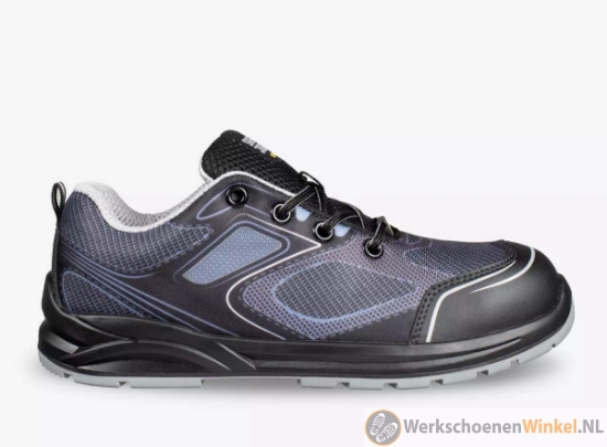 Afbeelding van Safety Jogger Cador Lage S1P Werkschoen