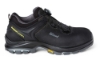 Afbeelding van Grisport Constrictor S3 SRC lage veiligheidsschoen met BOA-sluiting (draaiknop)