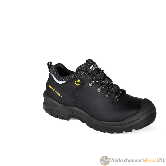 Afbeelding van Grisport 801 S3 ademende werkschoenen SRC