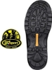 Afbeelding van Grisport 903 S3 ademende werkschoenen SRC