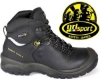 Afbeelding van Grisport 903 S3 ademende werkschoenen SRC