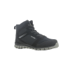 Afbeelding van Veiligheidsschoenen Safety Jogger Absolute Black maximale schokdemping S1P