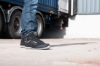 Afbeelding van Veiligheidsschoenen Safety Jogger Absolute Black maximale schokdemping S1P