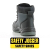 Afbeelding van Safety Jogger S3 Maximale Bescherming Dakar Zwart Antislip (Lichtgewicht)
