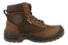 Afbeelding van Safety Jogger S3 Maximale Bescherming Dakar Bruin Antislip (Lichtgewicht)