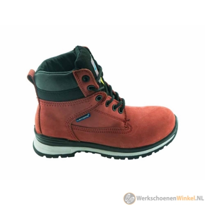 Ergonomische veiligheidsschoenen on sale