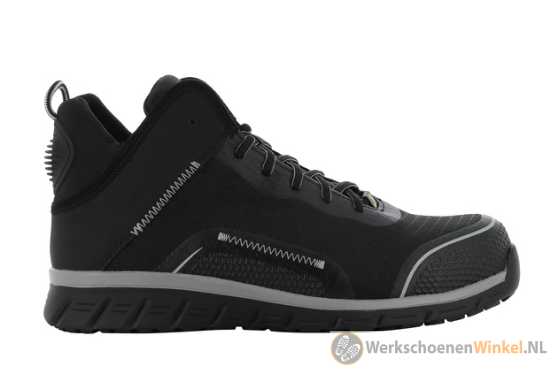 Afbeelding van Veelzijdige werkschoenen S1P Safety Jogger Ligero2 MID met statische bescherming 