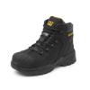 Afbeelding van Hittebestendige Veiligheidsschoenen S3 CAT Everett met Thinsulate Lining (warmteregeling)