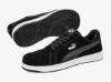 Afbeelding van Klassieke Veiligheidsschoenen S1P Puma 64.001 Iconic Suede Low (Met BreathActive Voering)