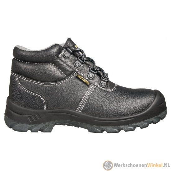 Werkschoenen aanbieding top