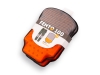 Afbeelding van FENTO FlexiPocket Kniebeschermers: Comfort In De Pocket