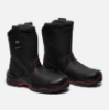 Afbeelding van Ultieme Veiligheid Werklaarzen S7S Redbrick Pulse Laarzen - Zwart (Waterdicht)