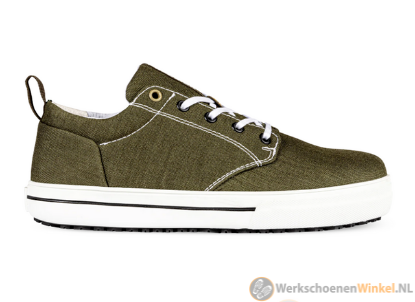 Nasogetch Safety Work Shoes for Men Women, Werkschoenen Heren Dames Comfortabel Veiligheidsschoenen Stalen Neus Schoenen Sneaker Wit Zwart 42 EU