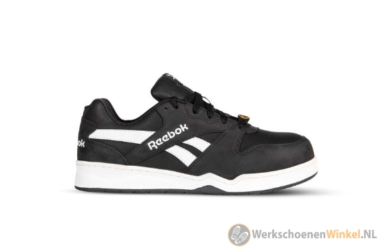 Afbeelding van Allround Werkschoenen S3 Reebok Inspire IB4162 Antislip (Breed Inzetbaar)