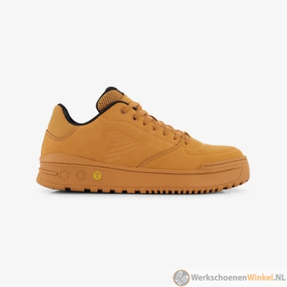 Toon details van Comfortabele Werkschoenen ToTectors Denton Laag S1P Met Gecertificeerde Anti-Slipzool (SRC) Afbeeldingen van Comfortabele Werkschoenen ToTectors Denton Laag S1P Met Gecertificeerde Anti-Slipzool (SRC)