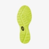 Afbeelding van Halfhoge sneakerwerkschoenen Safety Jogger S3S Modulo met BASF PU buitenzool (metaalvrij) - Zwart/Geel 
