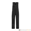 Afbeelding van Stevige Bodybroek Met Meerdere Opberzakken (Ideaal Voor Klussers) - Wit/Grijs