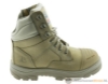 Afbeelding van Voordeelpakket SteelBlue S3 Southern Cross werkschoen Zipper + 5x paar werksokken + 1x anatomisch gevormde inlegzolen + 1x extra sterke schoenveters