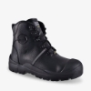Afbeelding van Halfhoge werkschoenen Safety Jogger Hekla S3 met hitte- en koude-isolatie (voor zware werkomgevingen)