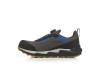 Afbeelding van Lichte werksneakers Norisk Athletic Low S3L met SR antislip (optimale grip) - Kleur Grijs/Blauw