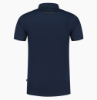 Afbeelding van Fitted Poloshirt Tricorp Accent gemaakt van GRS polyester (langdurig kleurbehoud)