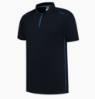 Afbeelding van Fitted Poloshirt Tricorp Accent gemaakt van GRS polyester (langdurig kleurbehoud)