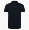 Afbeelding van Fitted Poloshirt Tricorp Accent gemaakt van GRS polyester (langdurig kleurbehoud)