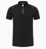 Afbeelding van Fitted Poloshirt Tricorp Accent gemaakt van GRS polyester (langdurig kleurbehoud)
