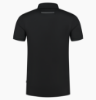 Afbeelding van Fitted Poloshirt Tricorp Accent gemaakt van GRS polyester (langdurig kleurbehoud)