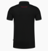 Afbeelding van Fitted Poloshirt Tricorp Accent gemaakt van GRS polyester (langdurig kleurbehoud)